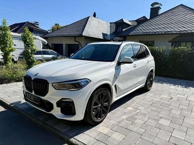BMW X5 M50