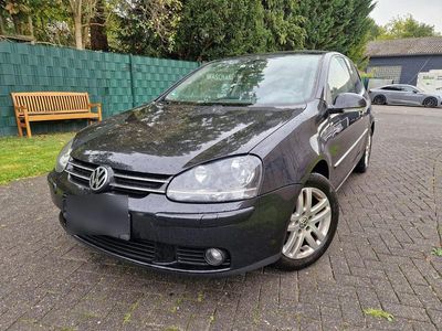 VW Golf V