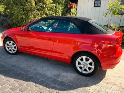 Gebraucht Audi A3 Cabriolet
