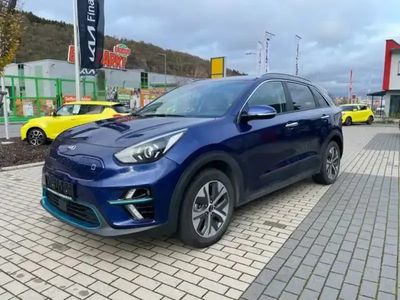 gebraucht Kia e-Niro Vision Plus Paket 3Phasen Deutsche Zulassung