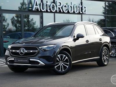 Usata Mercedes GLC220 Avantgarde 197 CV (144 kW) 2025 Grigio SUV