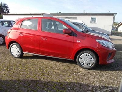 Nouă Mitsubishi Space Star Select 71 CP (52 kW) 2025 Gri Berlinǎ