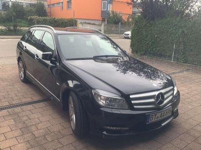 Mercedes C350