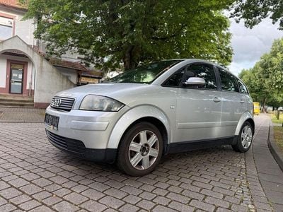 Audi A2