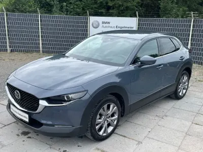 Gebraucht Mazda CX-30