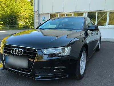 Używany Audi A5