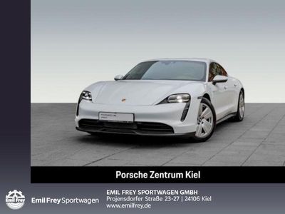 gebraucht Porsche Taycan 