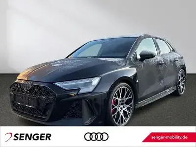 Gebraucht Audi RS3 Sportback