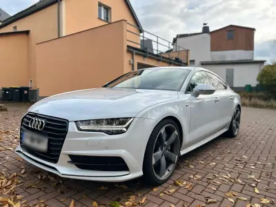 Gebraucht Audi A7 Sportback