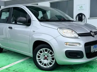 Gebraucht Fiat Panda