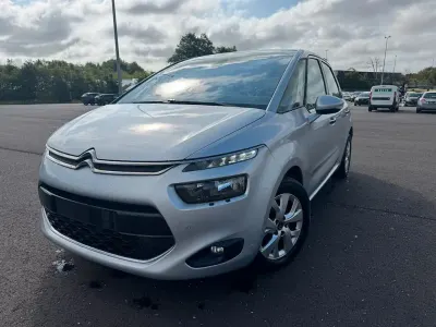Gebraucht Citroën C4 Picasso