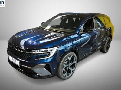 Beige Neu 2025 Renault Espace Esprit Alpine Van / Kleinbus | 47.990 € (Fairer Preis)