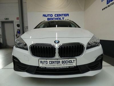 BMW 216 Active Tourer