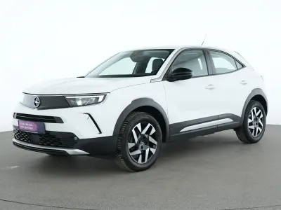 Gebraucht Opel Mokka