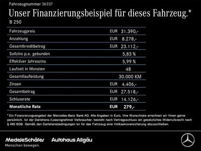 Usata Mercedes E250 AMG 160 CV (117 kW) 2021 Bianco Berlina
