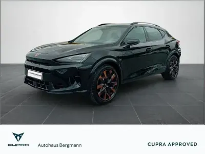Gebraucht Cupra Formentor VZ 333 PS (244 kW) 2024 Schwarz SUV