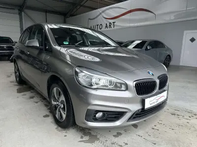 Używany BMW 220