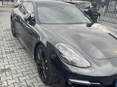 Gebraucht Porsche Panamera S E-Hybrid 333 PS (244 kW) 2018 Limousine