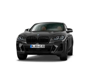 Gebraucht BMW X4