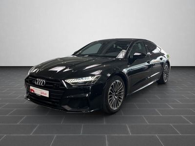 Audi A7 Sportback