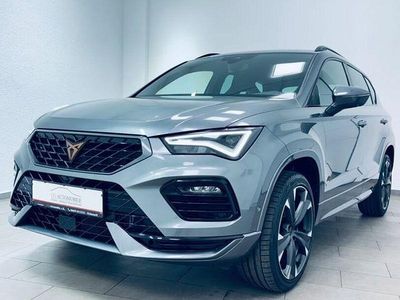 Usata Cupra Ateca 150 CV (110 kW) 2025 Grigio SUV