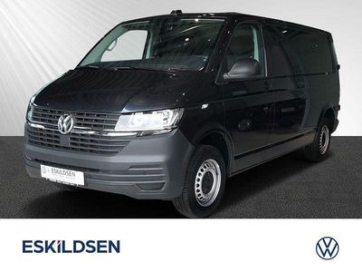 Gebraucht VW Transporter 150 PS (110 kW) 2024 Blau Van