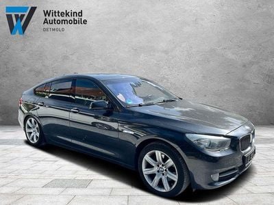 BMW 530 Gran Turismo