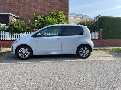 Gebraucht VW e-up!