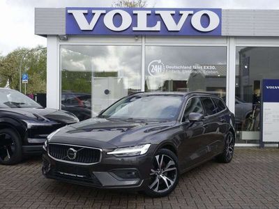 gebraucht Volvo V60 Core, B4 Mild-Hybrid/AHK/Carplay/Kamera