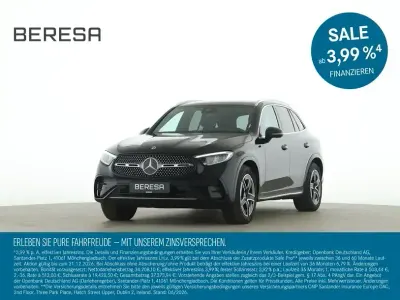Gebraucht Mercedes GLC300
