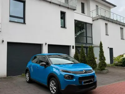 Gebraucht Citroën C3