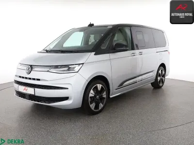 Gebraucht VW T7 Edition 204 PS (150 kW) 2024 Reflexsilber Van