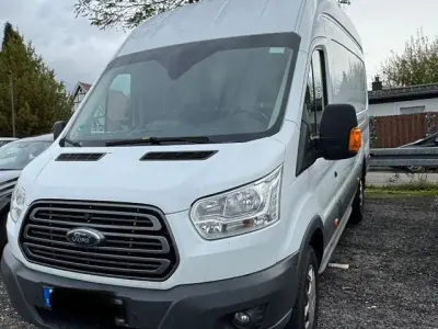 Gebraucht Ford Transit