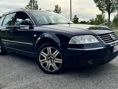 Gebraucht VW Passat