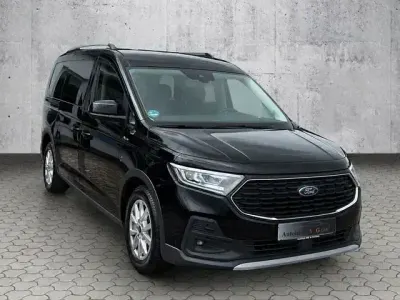 Gebraucht Ford Grand Tourneo Connect Active 122 PS (89 kW) 2022 Andere Van / Kleinbus