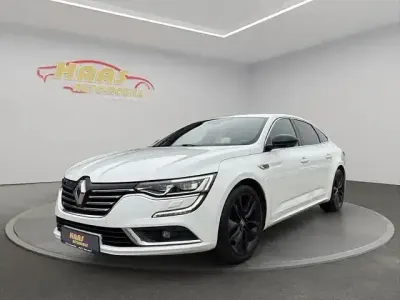 Gebraucht Renault Talisman