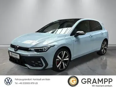 Gebraucht VW Golf VIII Style 272 PS (200 kW) 2024 Blau Limousine