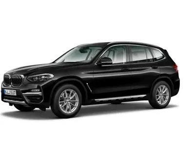 Gebraucht BMW X3 Efficient Dynamics 286 PS (210 kW) 2026 SUV