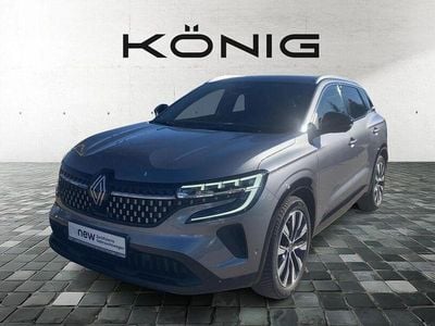 Gebraucht Renault Austral Techno 158 PS (116 kW) 2023 Grau SUV