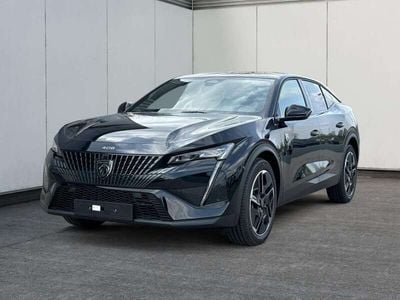 Peugeot 408 GT