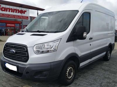 gebraucht Ford Transit Transit350 L2 VA Basis