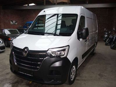 gebraucht Renault Master Kasten L2H2 TüvNeu Klima EURO6 Tempomat