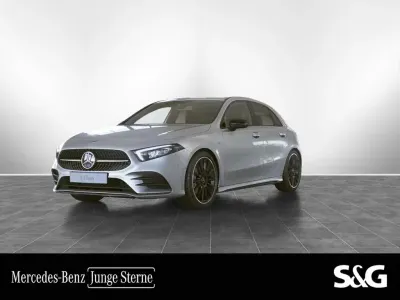 Gebraucht Mercedes A200