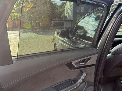 Gebraucht Audi SQ7 S-Line 370 PS (272 kW) 2015 SUV