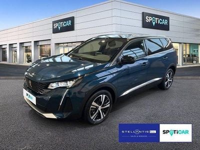 Gebraucht Peugeot 5008