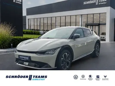 Gebraucht Kia EV6