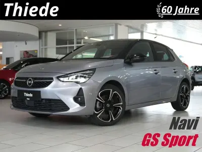 Gebraucht Opel Corsa