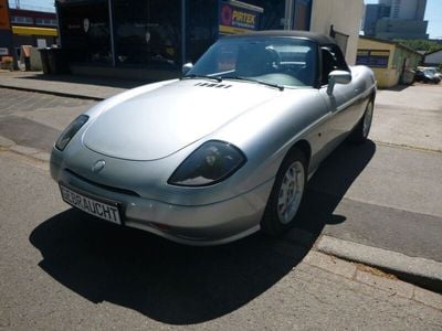 Fiat Barchetta