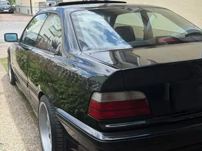 Gebraucht BMW 323