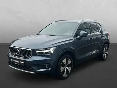 Gebraucht Volvo XC40 211 PS (155 kW) 2022 Andere SUV